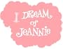 I Dream Of Jeannie Complete DVD Television Series
