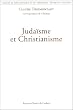 Juda�sme et christianisme