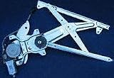 97-01 TOYOTA CAMRY FRONT WINDOW REGULATOR LH (DRIVER SIDE), Power For USA Built Cars (1997 97 1998 98 1999 99 2000 00 2001 01) T462908 69802AA020