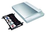 Epson Perfection V100 Photo Scanner