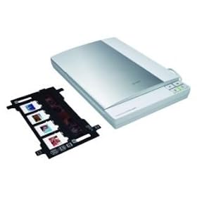 Epson Perfection V100 Photo Scanner