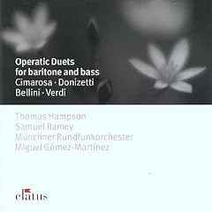 Operatic Duets