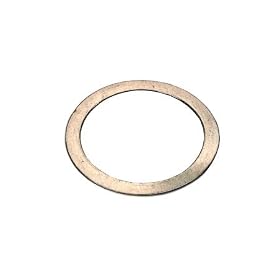 Cylinder Head Gasket, 35GT (2.15) from Evolution Aircraft Engines