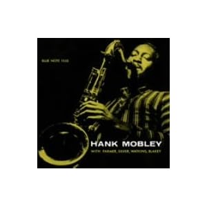 Hank Mobley Quintet by Hank Mobley (Audio CD - 2005) - Import