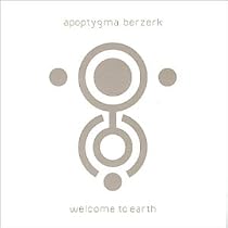 Welcome to Earth