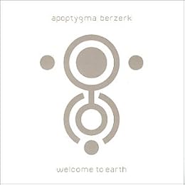 Apoptygma Berzerk Foto 5