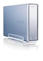 Sony DRX830UL/T External DVD+/-R 18X Double/Dual Layer and Dual Format DVD Drive