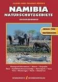 Namibia Naturschutzgebiete