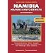 Namibia Naturschutzgebiete