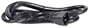 APC AP9877 6.5-Foot AC Power Cable