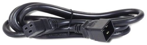 APC Stromverbindungskabel IEC 320 C19 auf IEC 320 C20 Preisvergleich