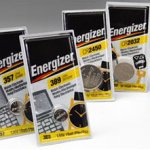 Energizer ECR2025 Watch Battery by Energizer