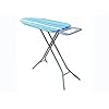 LIGHTWEIGHT TOP QUALITY IRONING BOARD AND COVER EASY FOLDING CONPACT DESIGN