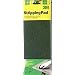 3M 7413NA Hand Sanding Stripping Pad, 4.375 in x 11 in, Green, Coarse