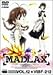 MADLAX VOL.12 [DVD]
