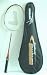 Carbon & Aluminum Badminton Racquet(Price/piece), Racquets, Badminton