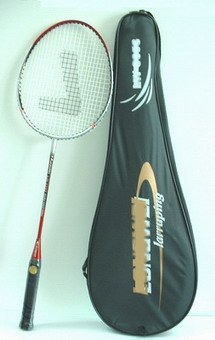 Carbon & Aluminum Badminton Racquet(Price piece)  Racquets  Badminton