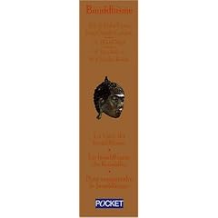 Coffret Bouddhisme, 3 volumes