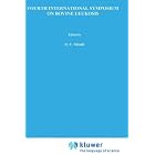 Fourth International Symposium on Bovine Leukosis (Current Topics in Veterinary Medicine) by  O.C. Straub