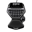 Logitech G13 Advance Gameboard USB schnurgebunden