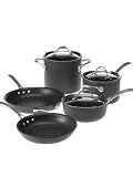 Calphalon One Nonstick 8-Piece Cookware Set