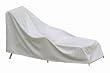 Protective Covers 1161 Weatherproof Cover for Double Chaise Lounge