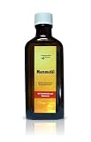 Naturprodukte Schwarz - Mammutöl - Kräuteröl mit Teufelskralle und Weihrauch, 100ml