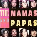 Click here to buy The Mamas and the Papas: Magic Collection by Mamas & Papas .