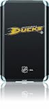 Skinit Protective Skin Fits iPod Classic 6G (NHL ANAHEIM DUCKS)