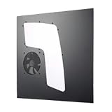 Cm 690 Clear Side Window