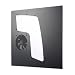 Cm 690 Clear Side Window