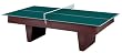 Stiga Table Tennis Conversion Top with Net and Posts