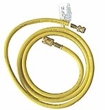 Robinair (ROB13190) R134A Yellow Tank Hose
