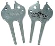 ProActive Sport Bulk Greenskeeper Wrench / 250 Bulk,Club Holder and Ball Mark Repair Tool Kit