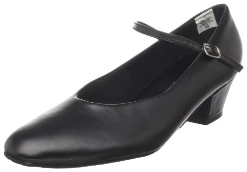 Dance Class Women's BR200M Ballroom Shoe