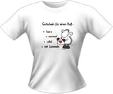 Eigenschaften rl / Sheepworld Girlie Shirt Gr. L