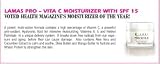 Pro-Vita C Moisturizer with SPF 15