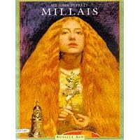Sir John Everett Millais (Pre-Raphaelite painters series)