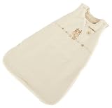 Summer Infant Nature's Purest Sleepy Safari Blanket Sleeper