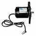 Motor 1/2hp 1 Speed Belt Drive For 36in Pac Unit