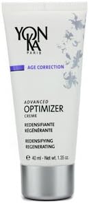 Yonka Night Care 1.35 Oz Age Correction Advanced Optimizer Creme For Women