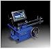 Precision Instruments-TMH600F Horizontal Master Tester