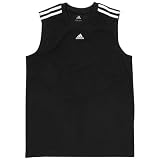 adidas Drive ClimaCool Sleevless Tee Youth