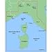GARMIN BLUECHART MICRO SD XEU451S LIGURIANSEA