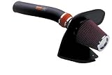 K&N 57-2524-2 Fuel Injection Performance Kit Gen2 Air Intake Kit