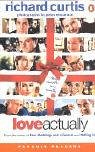 Love Actually (Penguin Longman Penguin Readers)