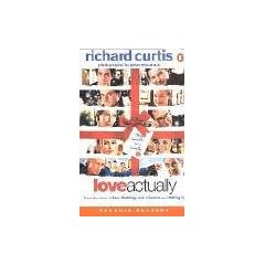 Love Actually (Penguin Readers Simplified Text)