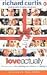Love Actually (Penguin Longman Penguin Readers)