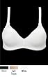 Bali "No-Slip Strap" Wireless Bra