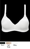 Bali "No-Slip Strap" Wireless Bra